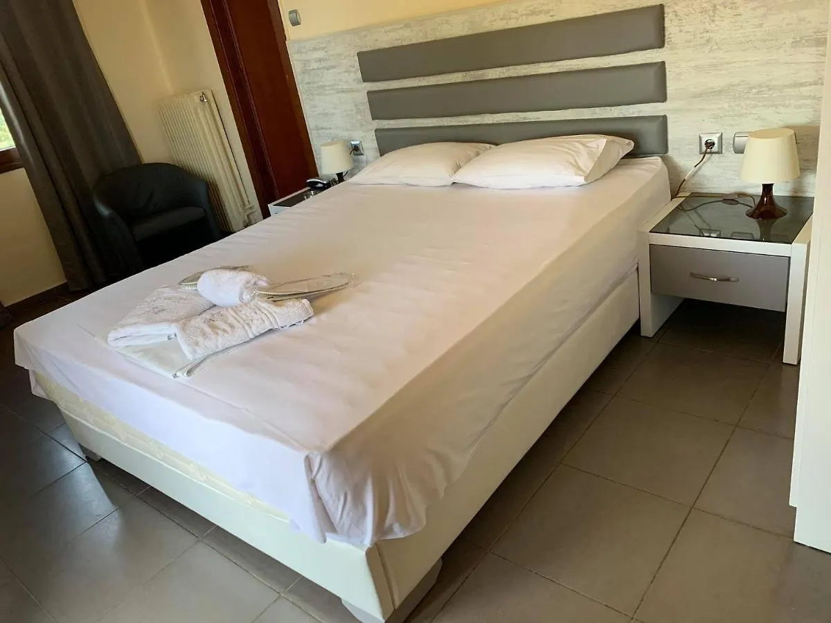 Αφροδίτη Hotel Neon Rysion