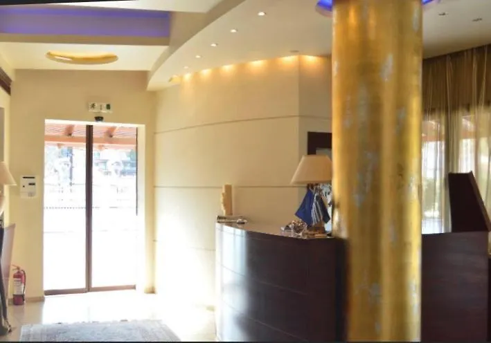 Αφροδίτη Hotel Neon Rysion