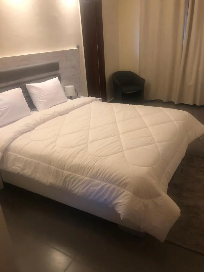 Αφροδίτη Hotel Neon Rysion