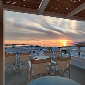 ** Hotel Lefteris Greece