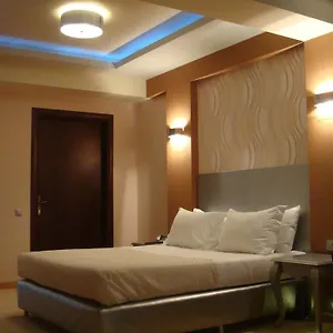 **** Hotel Odyssey Hotel & Spa Greece