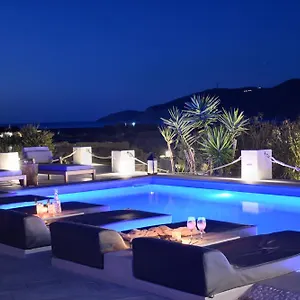 **** Hotel Mykonos Dream Greece