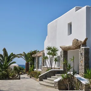 ***** Hotel Myconian Sunrise Relais & Chateaux Greece