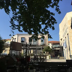 Klities Πανσιόν